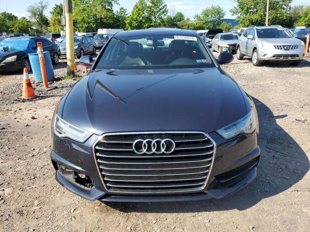 AUDI A6 PREMIUM 2017