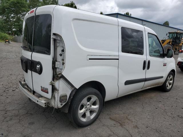 RAM PROMASTER CITY SLT 2016