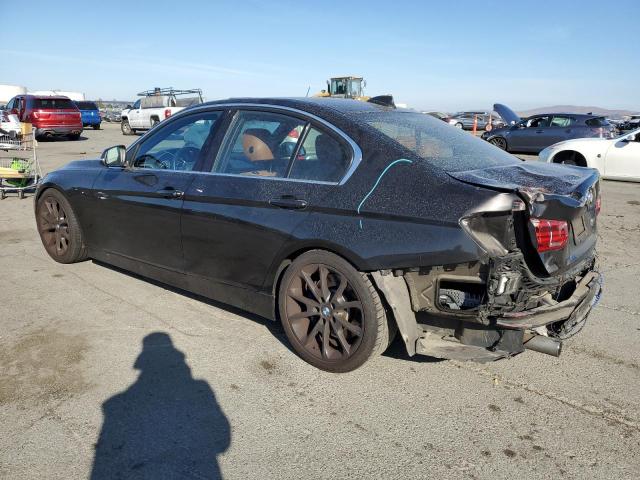 BMW 340 I 2017
