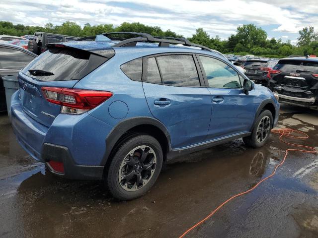 SUBARU CROSSTREK PREMIUM 2021