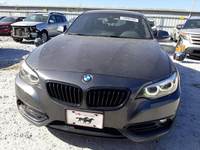 BMW 230I 2021