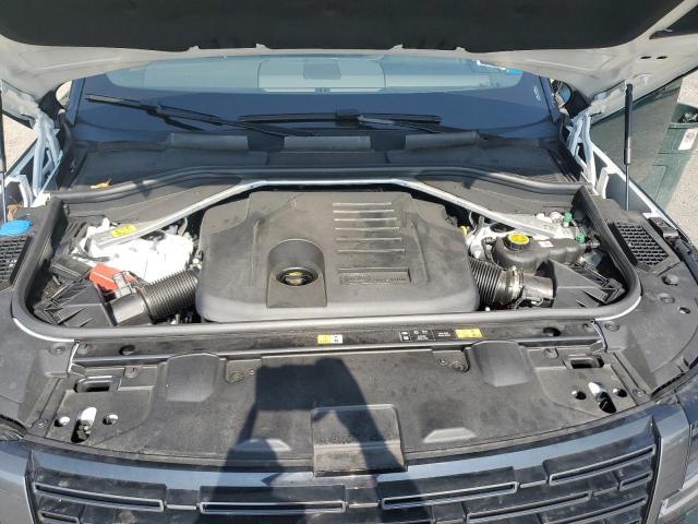 LAND ROVER RANGE ROVER SE 2024