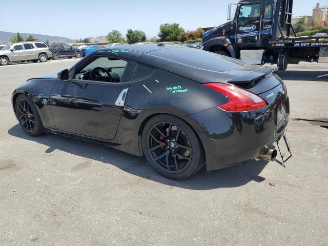NISSAN 370Z BASE 2014