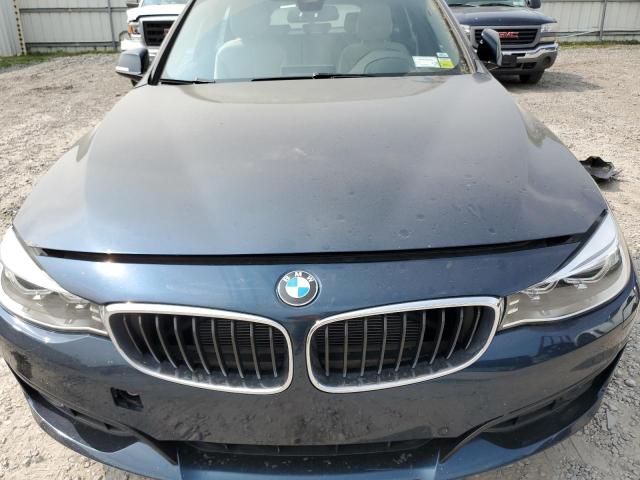 BMW 328 XIGT SULEV 2016