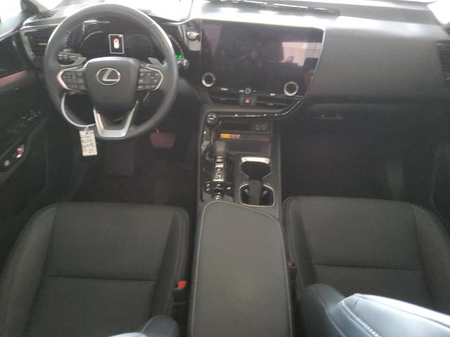 LEXUS NX 350H 2024