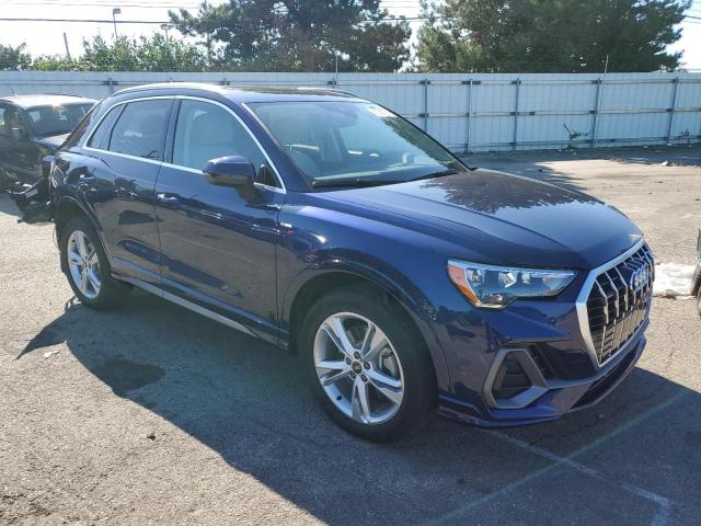 AUDI Q3 PREMIUM S LINE 45 2021