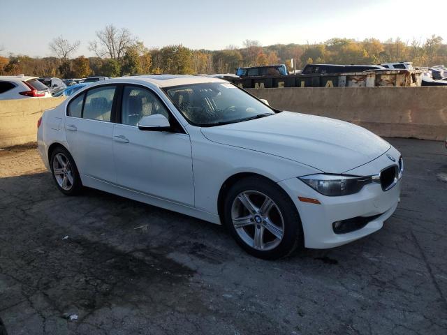 BMW 328 XI SULEV 2015