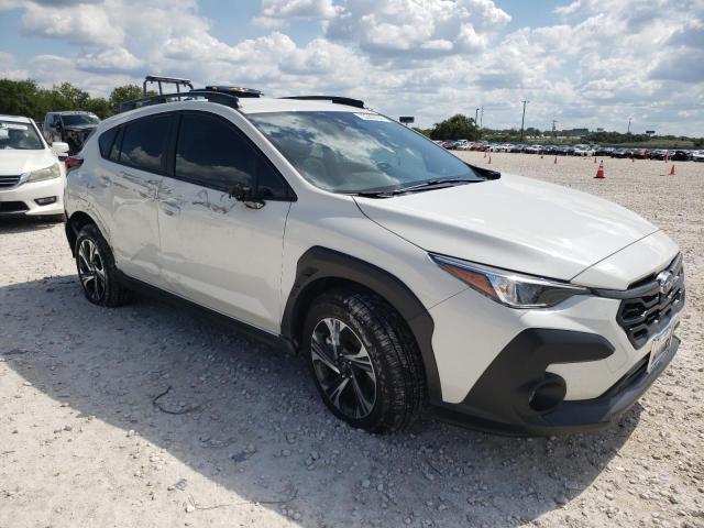 SUBARU CROSSTREK PREMIUM 2024