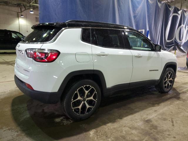 JEEP COMPASS LATITUDE 2024