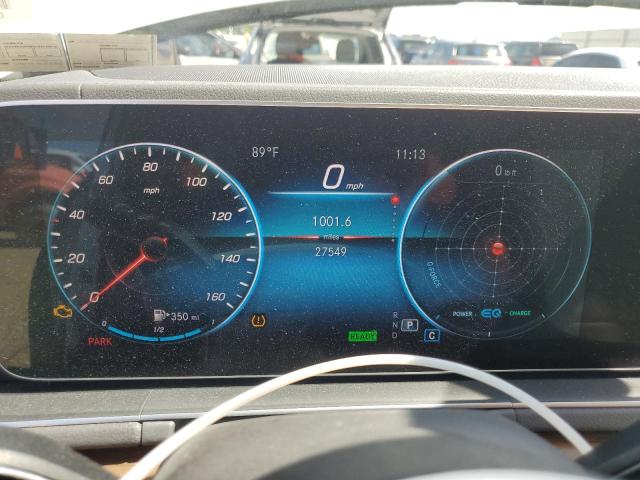 MERCEDES-BENZ GLS 450 4MATIC 2020