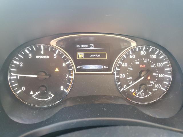 NISSAN PATHFINDER SL 2020