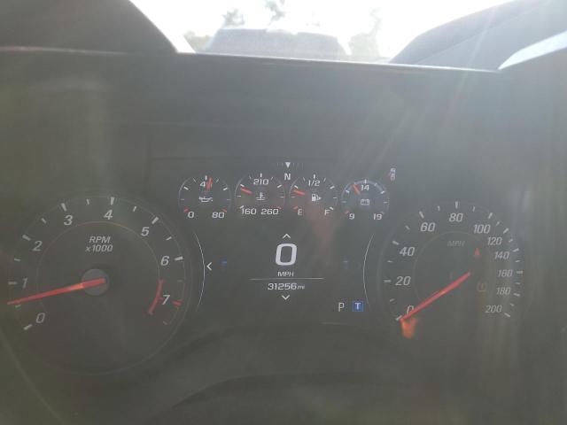 CHEVROLET CAMARO LT1 2023