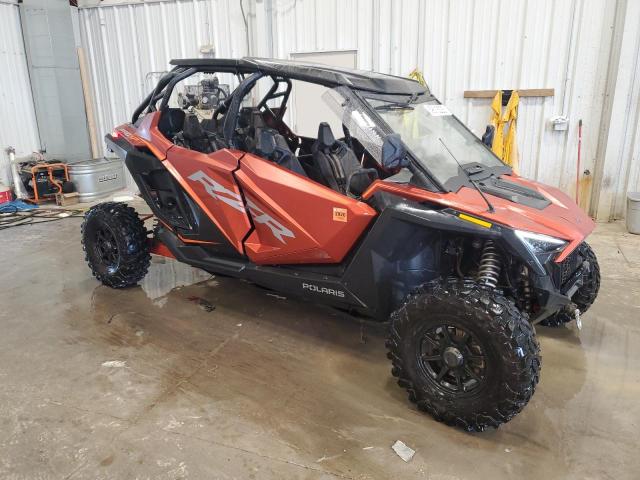 POLARIS RZR PRO XP 4 PREMIUM 2021