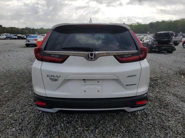 HONDA CR-V EXL 2020