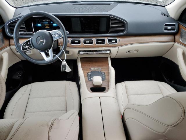 MERCEDES-BENZ GLE 350 4MATIC 2022