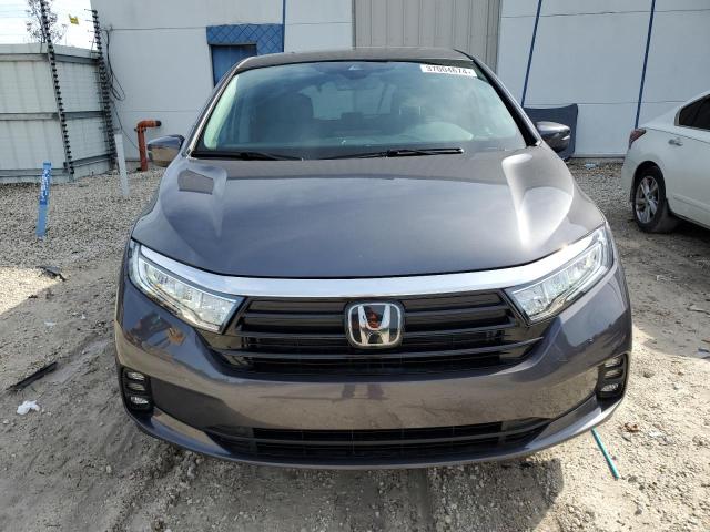 HONDA ODYSSEY EXL 2023