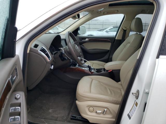 AUDI Q5 PREMIUM PLUS 2015
