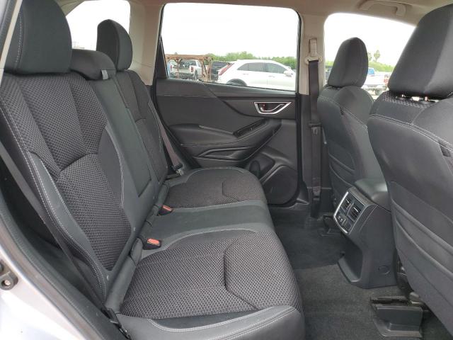 SUBARU FORESTER PREMIUM 2019