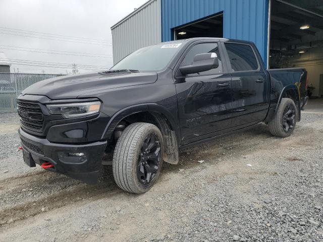 RAM 1500 LIMITED 2022