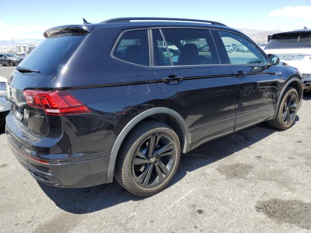 VOLKSWAGEN TIGUAN SE R-LINE BLACK 2024
