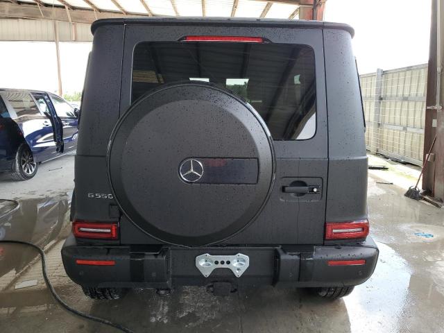 MERCEDES-BENZ G 550 2021