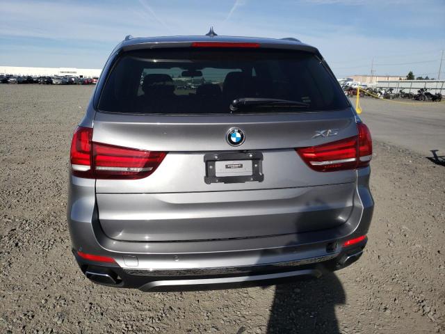 BMW X5 XDRIVE50I 2015