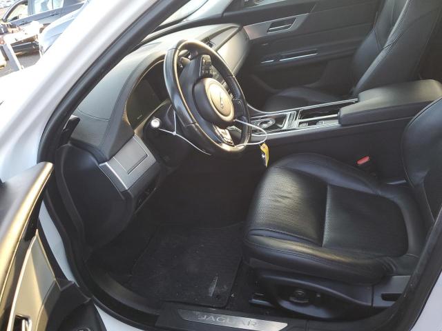 JAGUAR XF PRESTIGE 2017