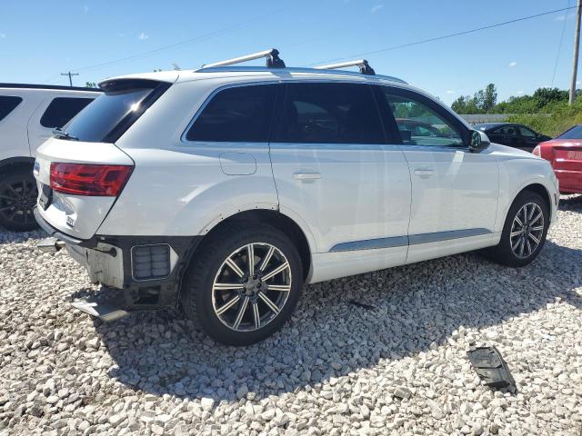 AUDI Q7 PRESTIGE 2017