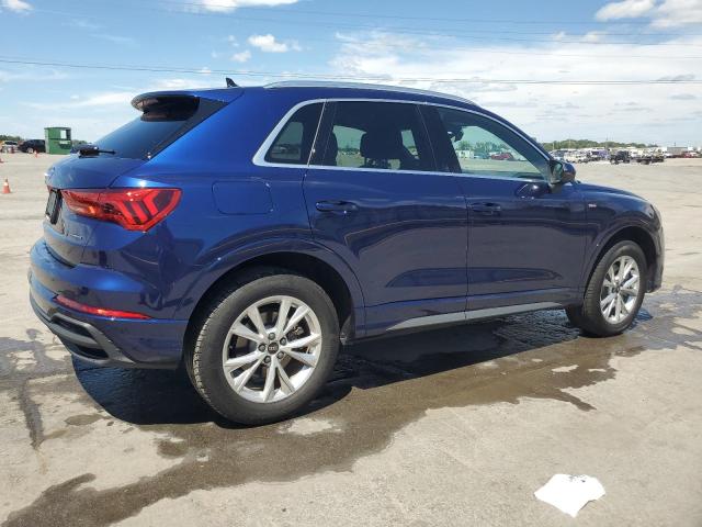 AUDI Q3 PREMIUM S LINE 45 2024
