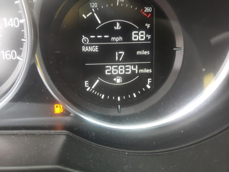 MAZDA 6 SPORT 2018