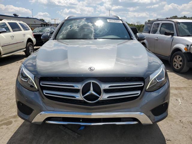 MERCEDES-BENZ GLC 350E 2019