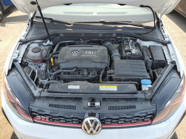 VOLKSWAGEN GTI S 2021