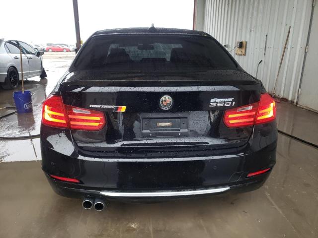 BMW 328 I 2013