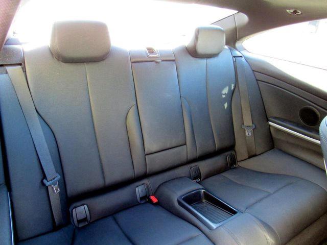 BMW 430XI 2018