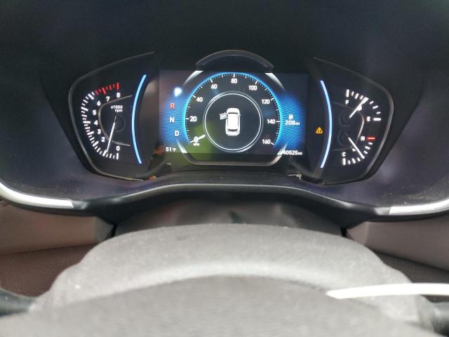 HYUNDAI SANTA FE LIMITED 2019