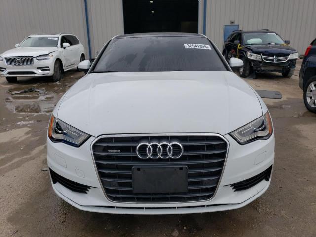 AUDI A3 PREMIUM 2015