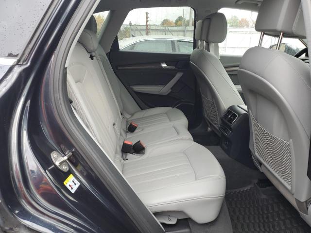 AUDI Q5 PRESTIGE 2018