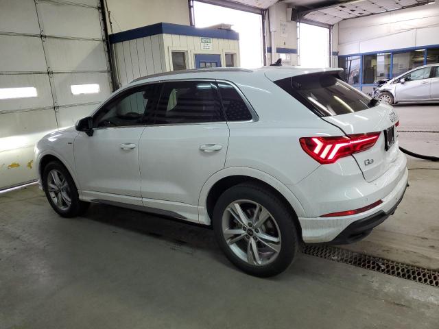 AUDI Q3 PREMIUM PLUS S LINE 45 2024