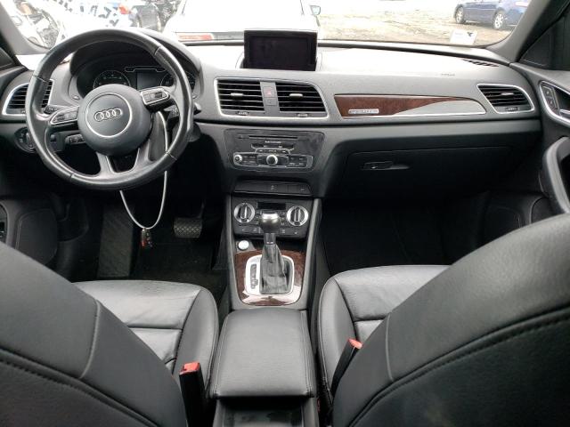 AUDI Q3 PREMIUM PLUS 2015