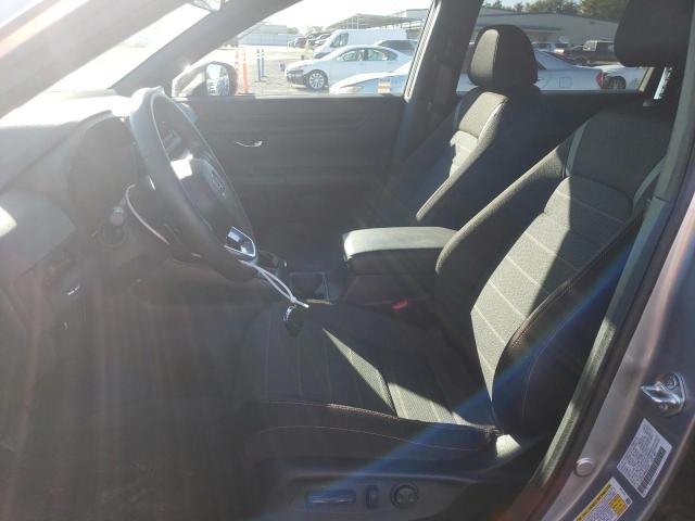 HONDA CR-V SPORT 2023