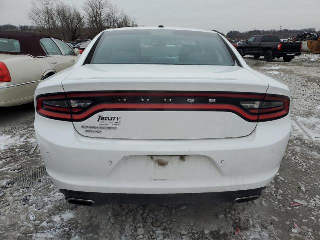 DODGE CHARGER SE 2015