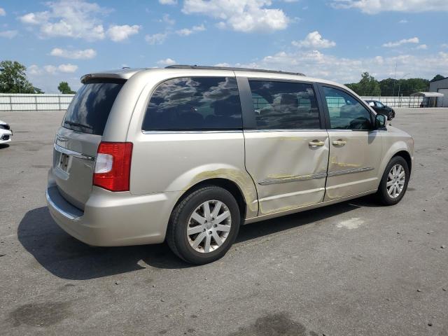 CHRYSLER TOWN & COUNTRY TOURING 2015