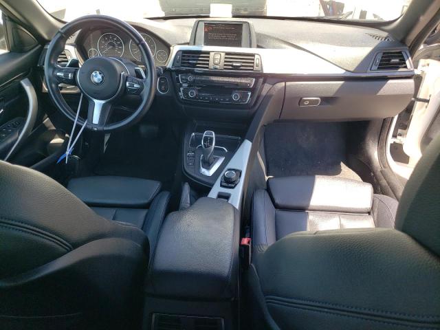 BMW 430I 2017