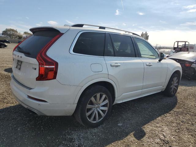 VOLVO XC90 T6 2016