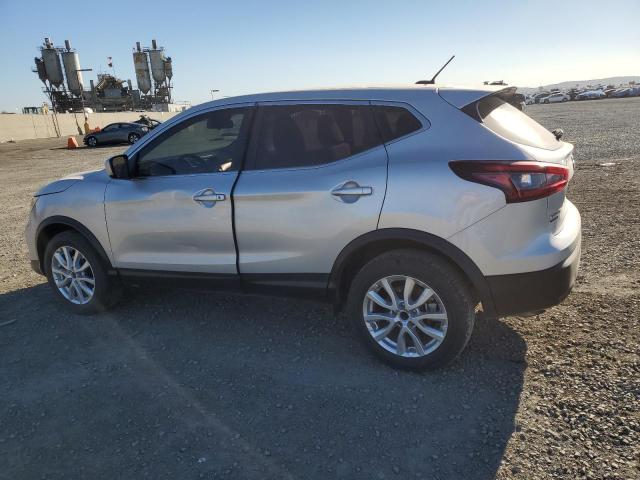 NISSAN ROGUE SPORT S 2021