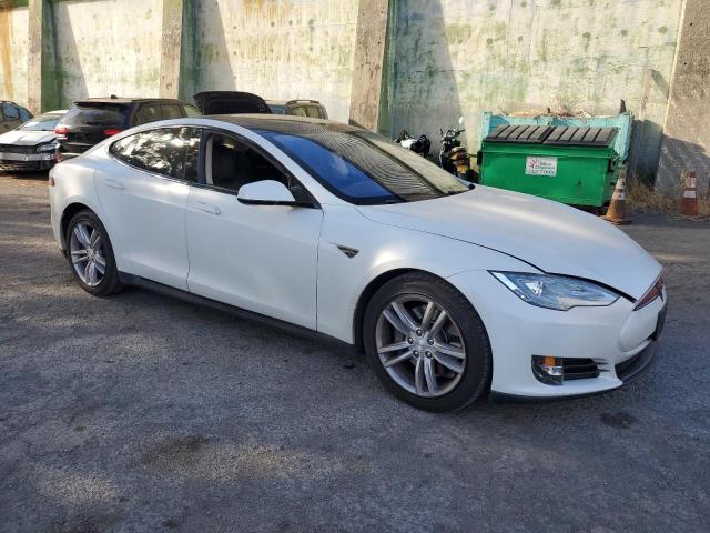 TESLA MODEL S 2013