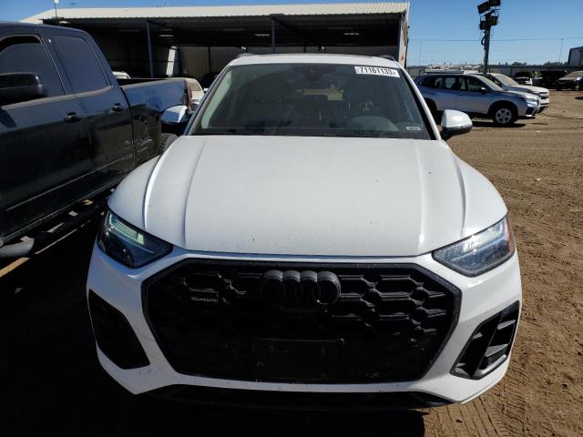 AUDI Q5 PREMIUM PLUS 45 2022