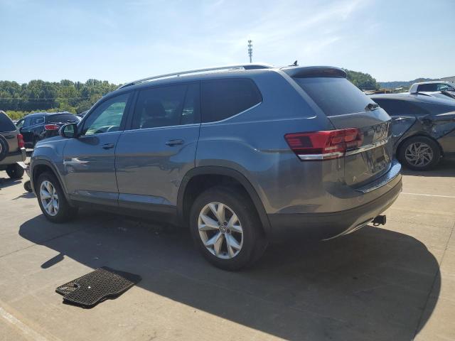 VOLKSWAGEN ATLAS 2017