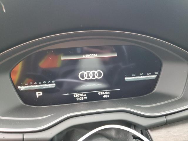 AUDI Q5 PREMIUM PLUS 45 2023