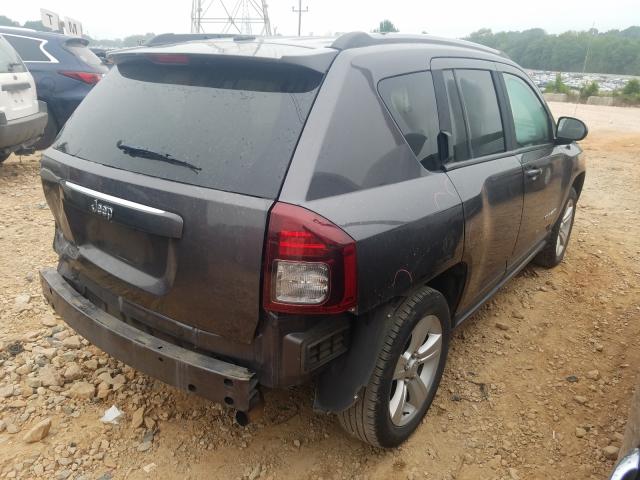 JEEP COMPASS SPORT 2016